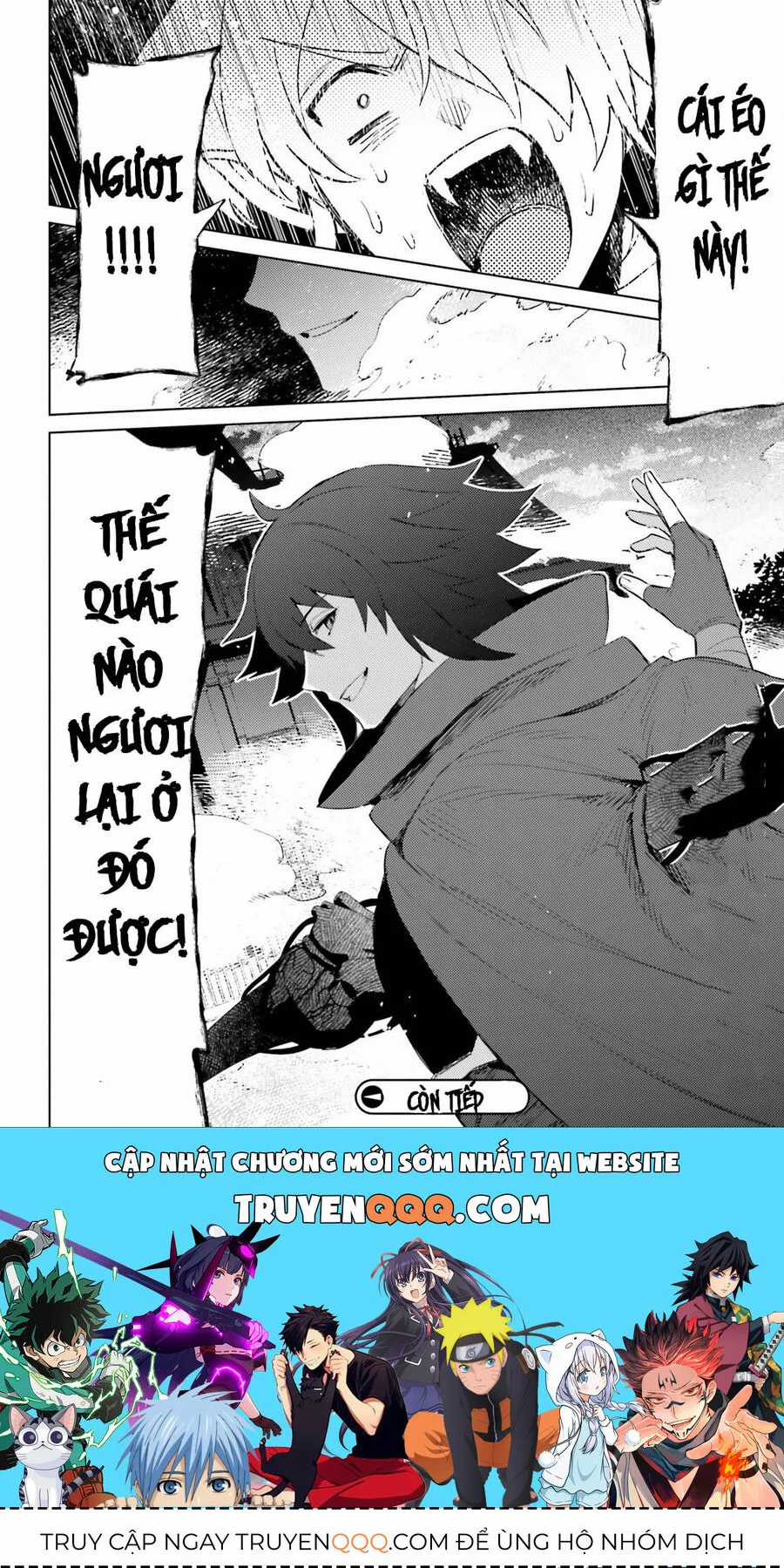 Tôi Không Phải Là Dũng Giả!!! Chapter 30 trang 25