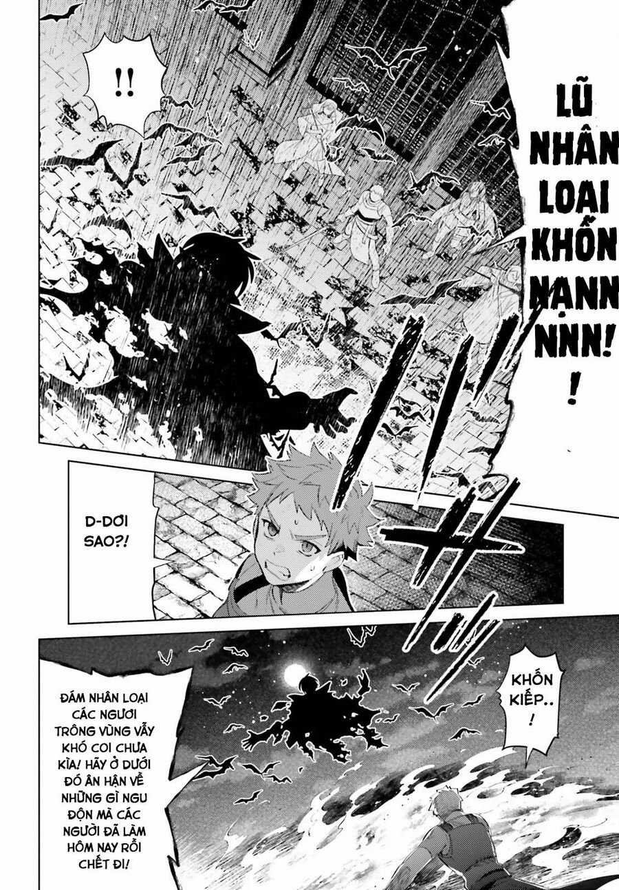 Tôi Không Phải Là Dũng Giả!!! Chapter 30 trang 9