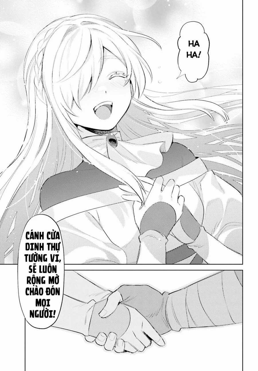 Tôi Không Phải Là Dũng Giả!!! Chapter 31 trang 10