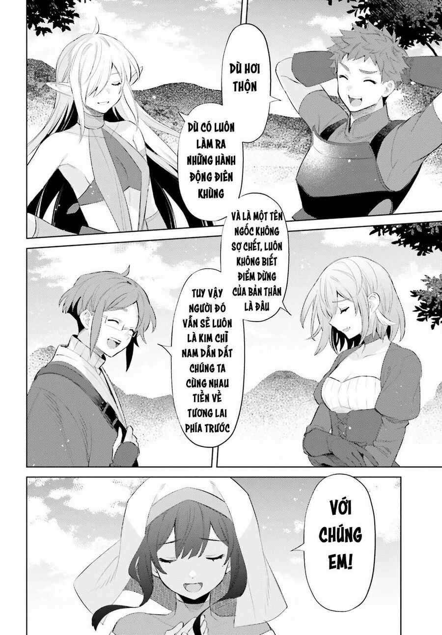 Tôi Không Phải Là Dũng Giả!!! Chapter 31 trang 15