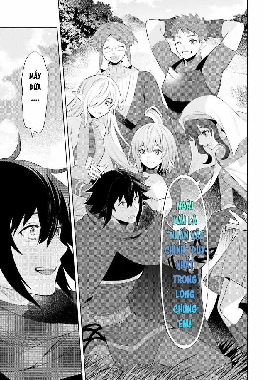 Tôi Không Phải Là Dũng Giả!!! Chapter 31 trang 16