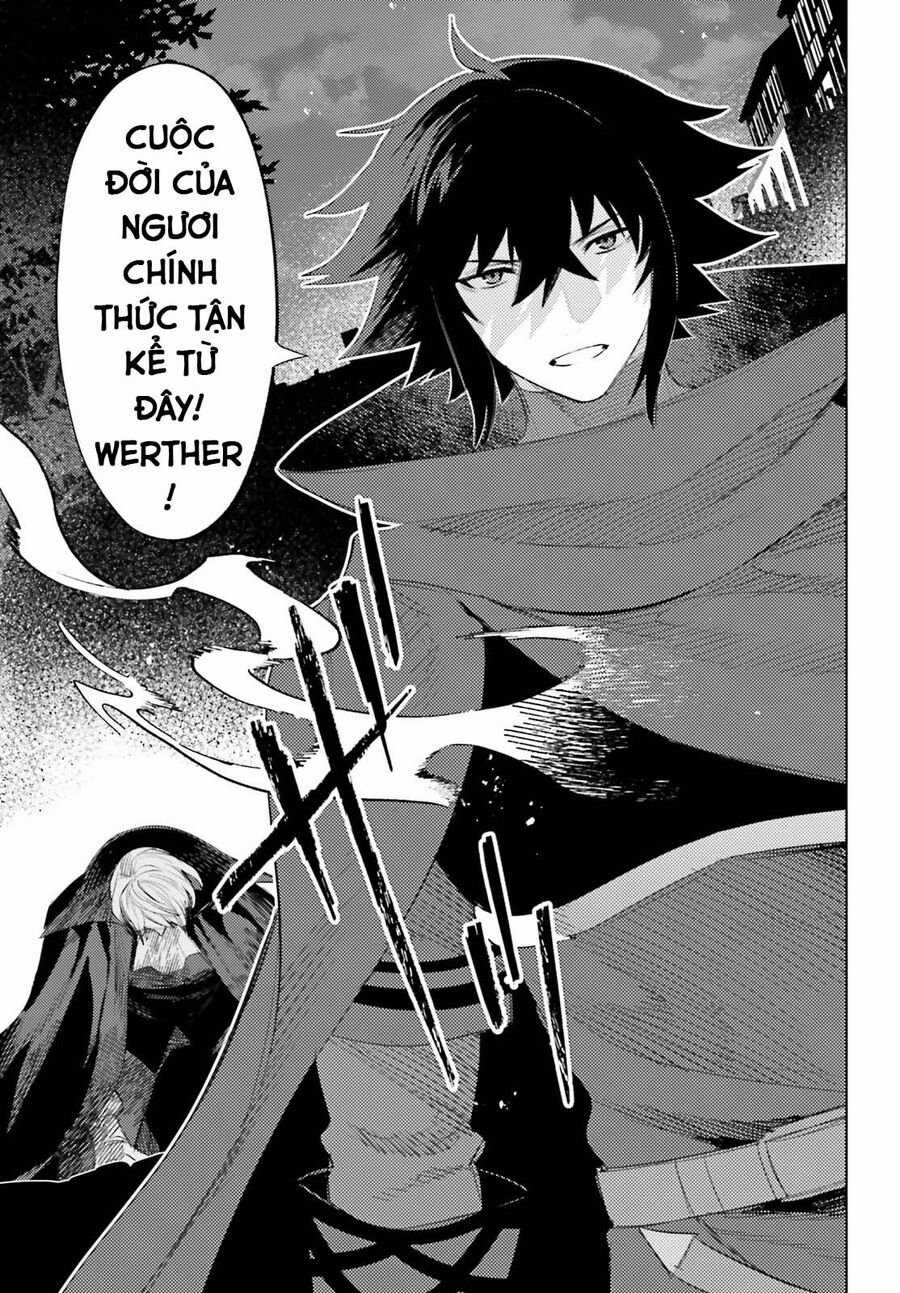 Tôi Không Phải Là Dũng Giả!!! Chapter 31 trang 2