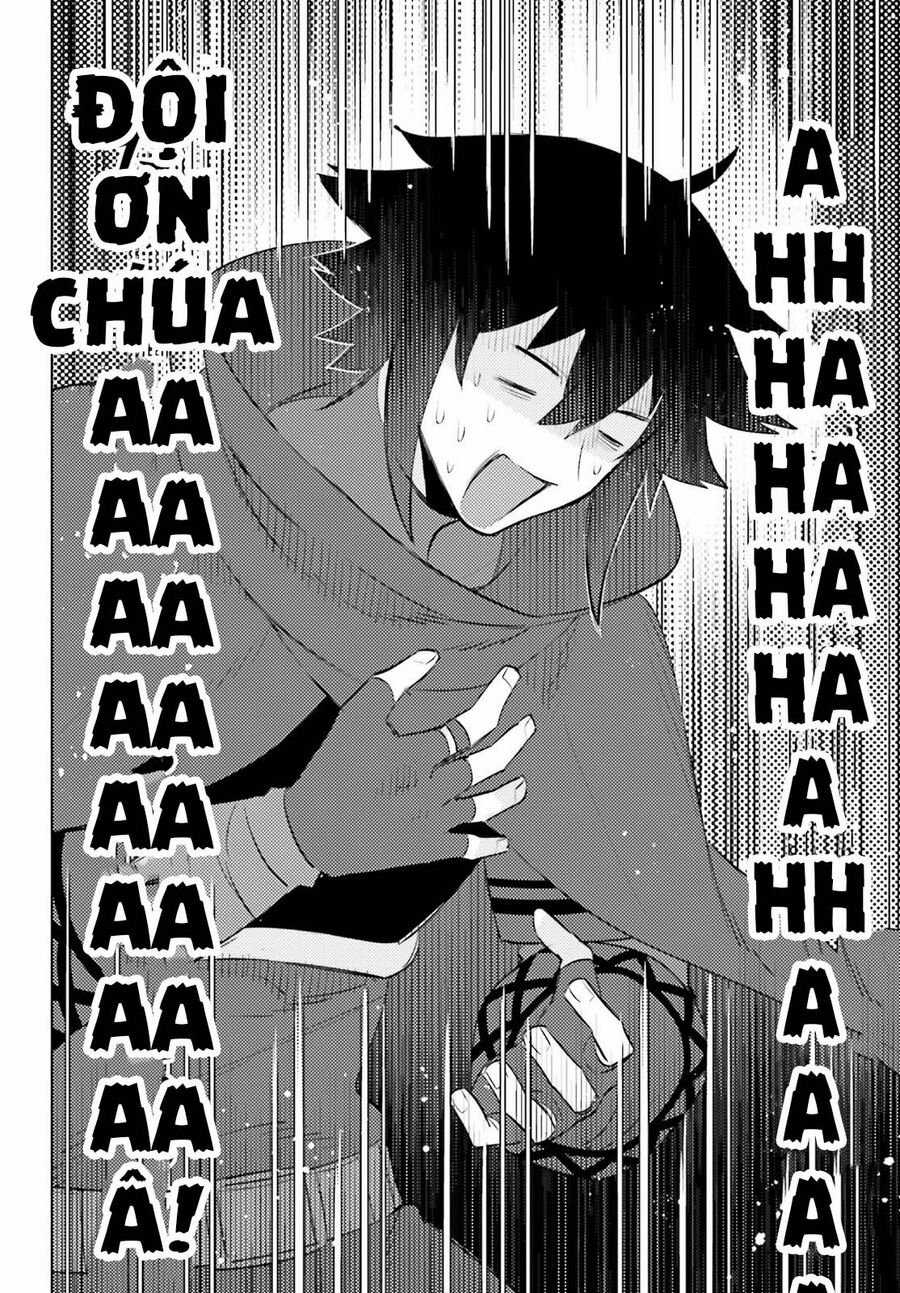 Tôi Không Phải Là Dũng Giả!!! Chapter 31 trang 3