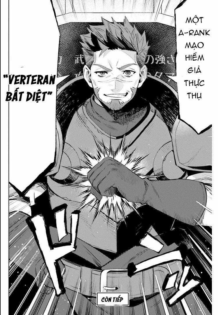 Tôi Không Phải Là Dũng Giả!!! Chapter 5 trang 20