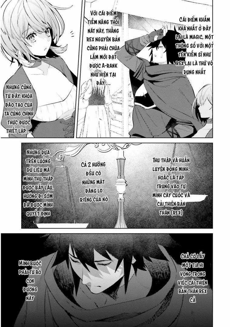 Tôi Không Phải Là Dũng Giả!!! Chapter 5 trang 7