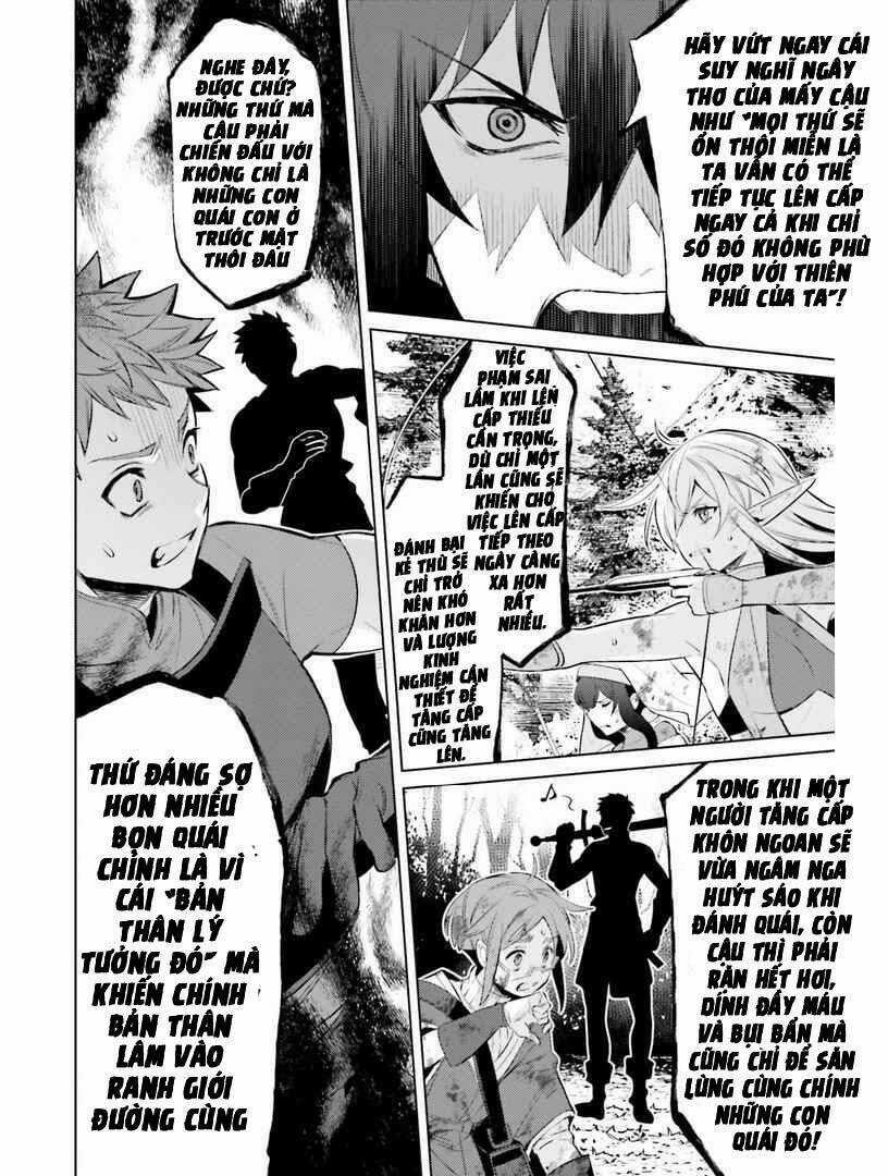 Tôi Không Phải Là Dũng Giả!!! Chapter 6.1 trang 15