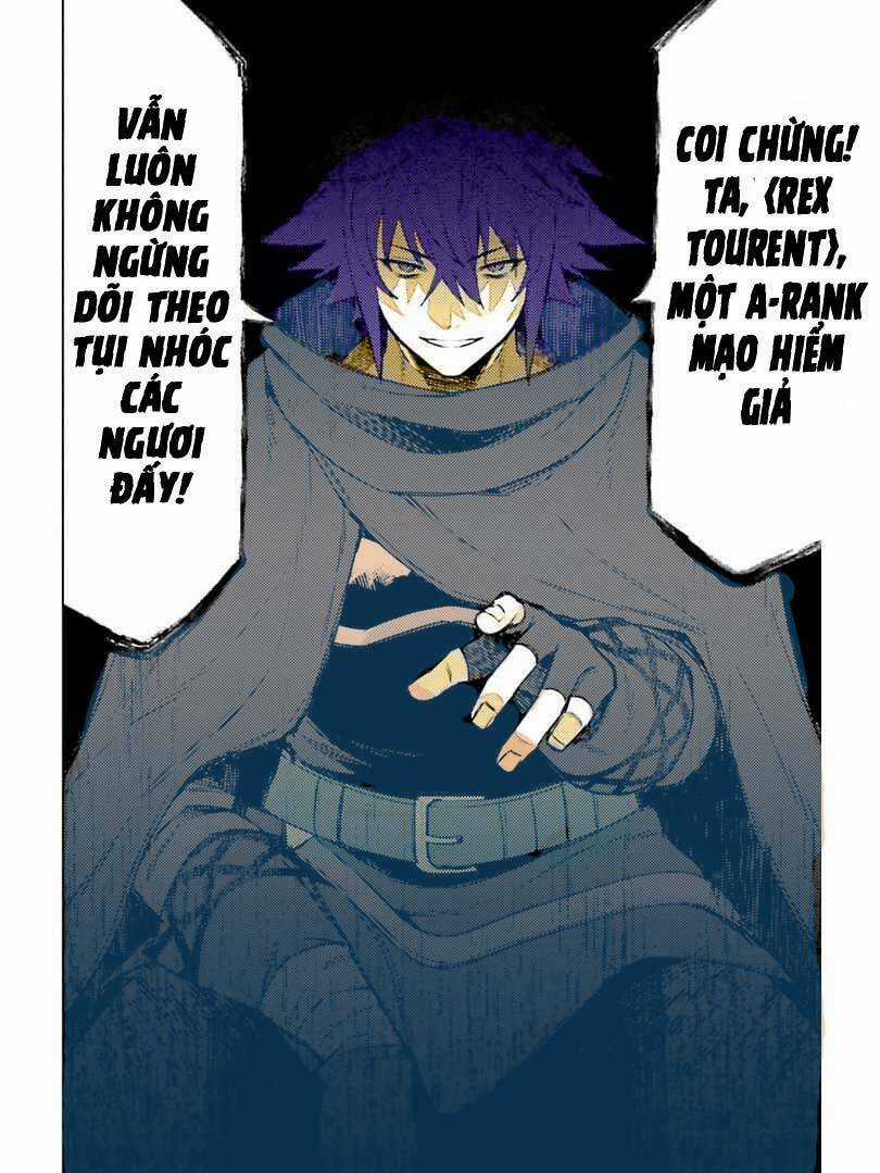 Tôi Không Phải Là Dũng Giả!!! Chapter 6.1 trang 17