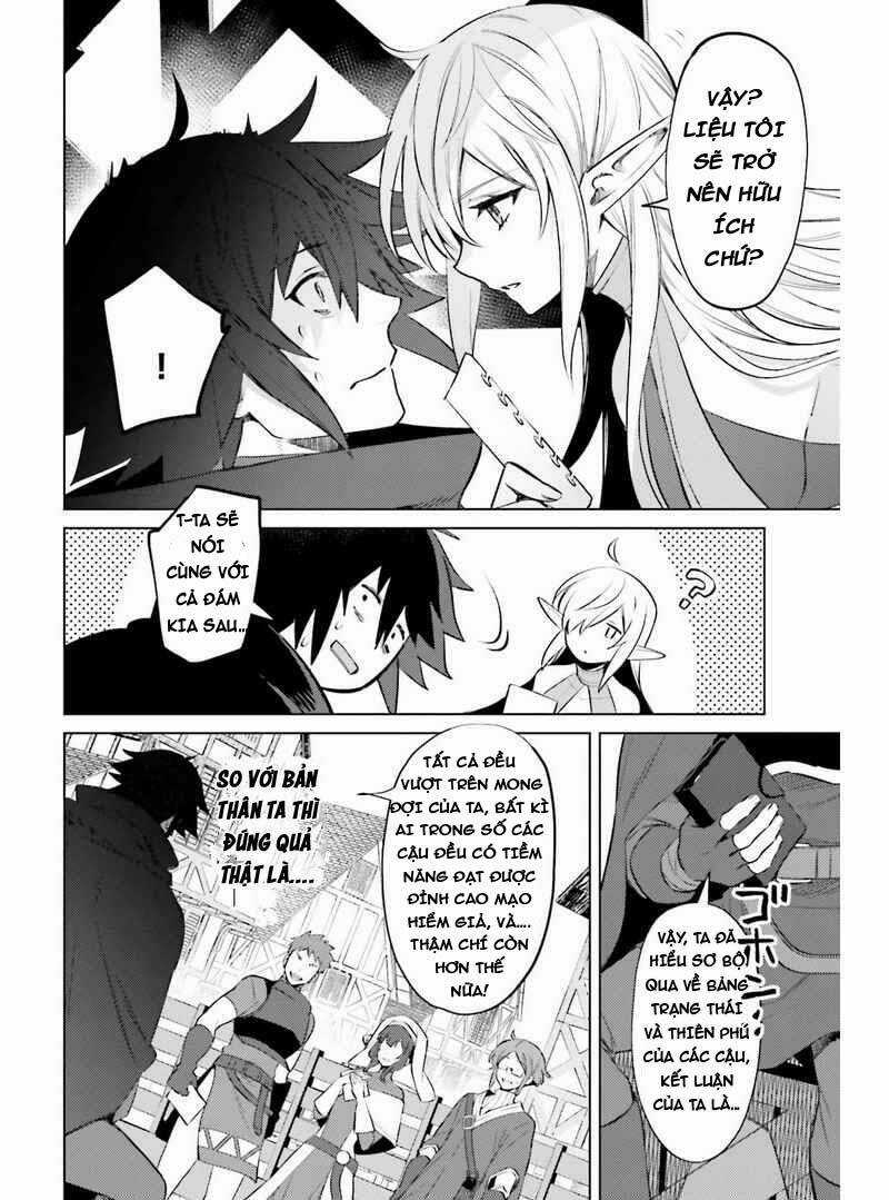 Tôi Không Phải Là Dũng Giả!!! Chapter 6.2 trang 13