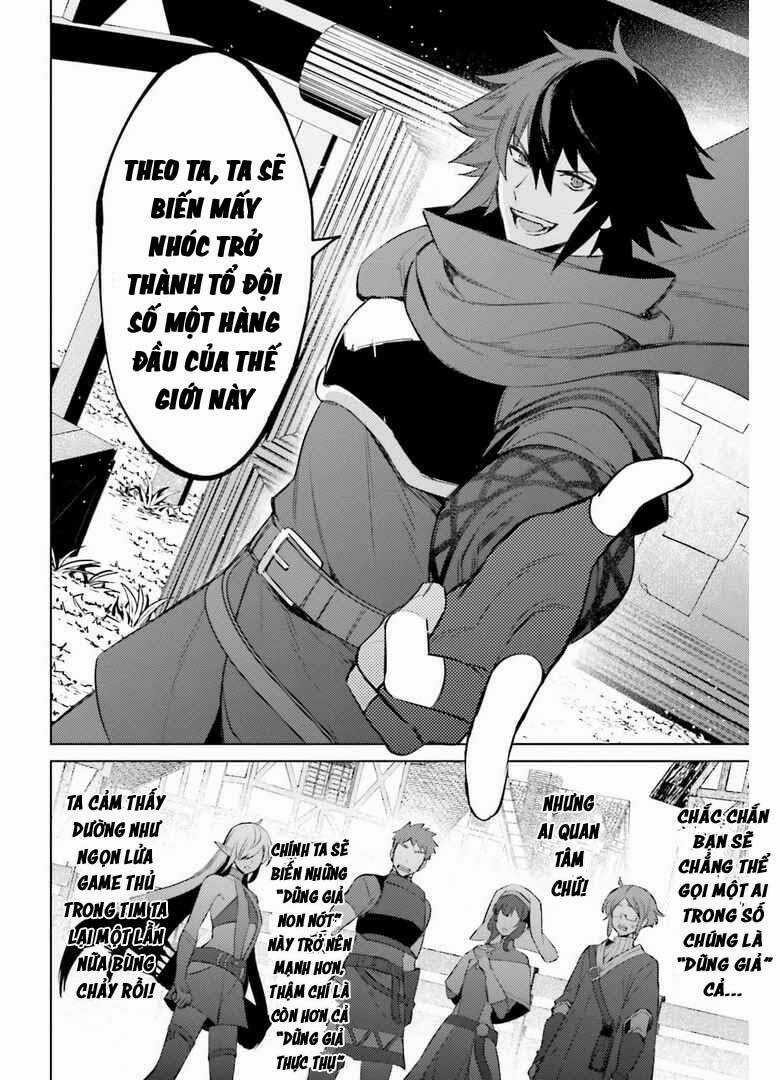 Tôi Không Phải Là Dũng Giả!!! Chapter 6.2 trang 15