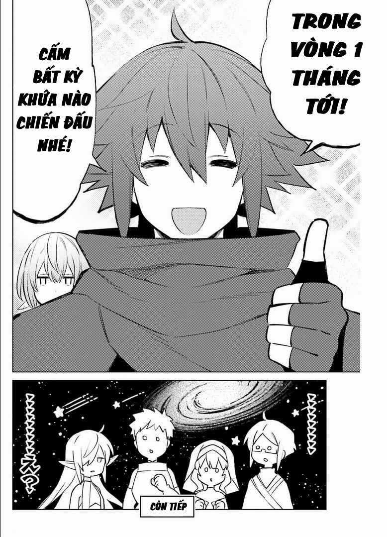 Tôi Không Phải Là Dũng Giả!!! Chapter 6.2 trang 17