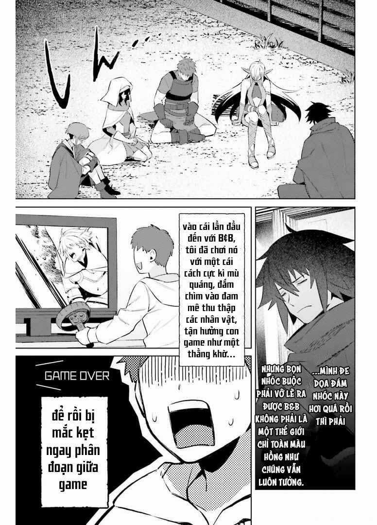 Tôi Không Phải Là Dũng Giả!!! Chapter 6.2 trang 2