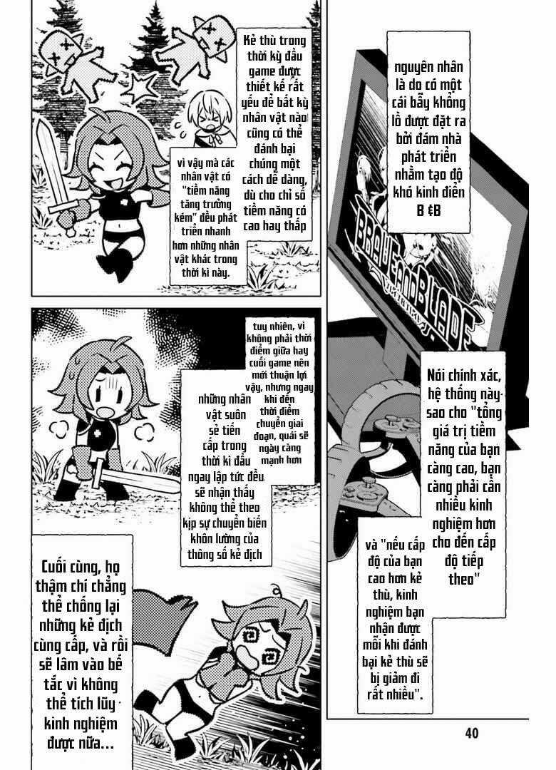 Tôi Không Phải Là Dũng Giả!!! Chapter 6.2 trang 3