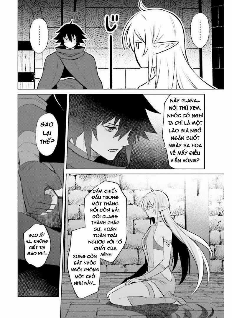 Tôi Không Phải Là Dũng Giả!!! Chapter 7 trang 11