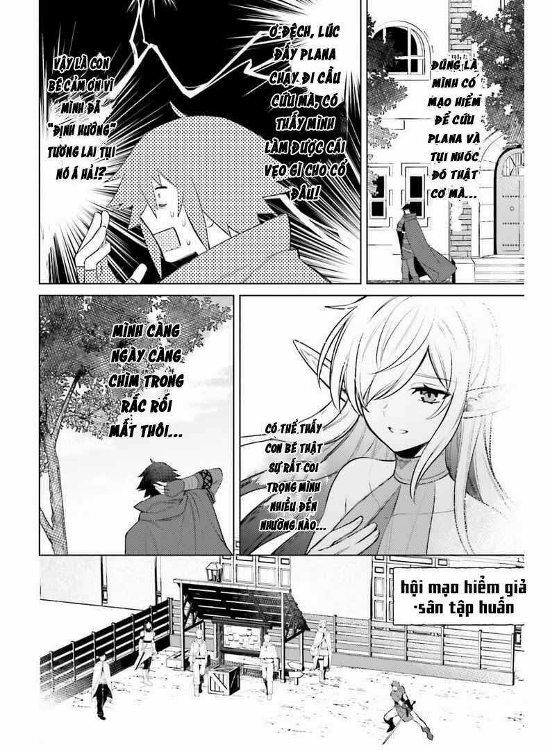 Tôi Không Phải Là Dũng Giả!!! Chapter 7 trang 15