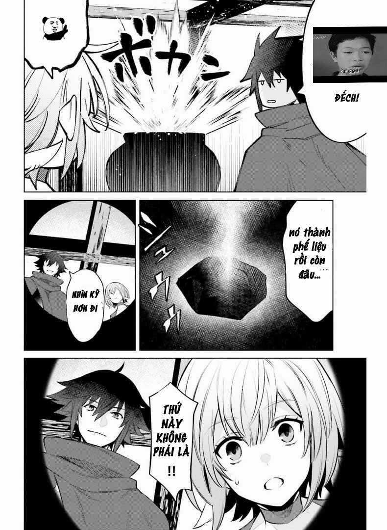 Tôi Không Phải Là Dũng Giả!!! Chapter 7 trang 27