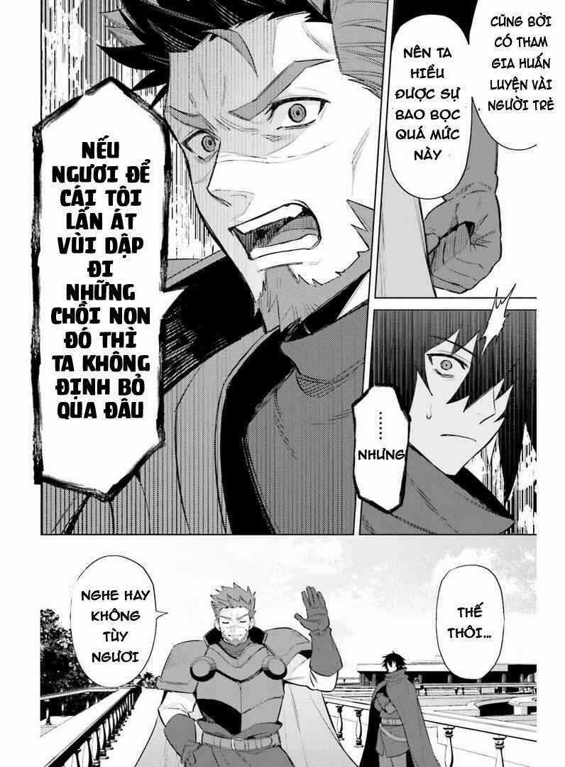 Tôi Không Phải Là Dũng Giả!!! Chapter 7 trang 5