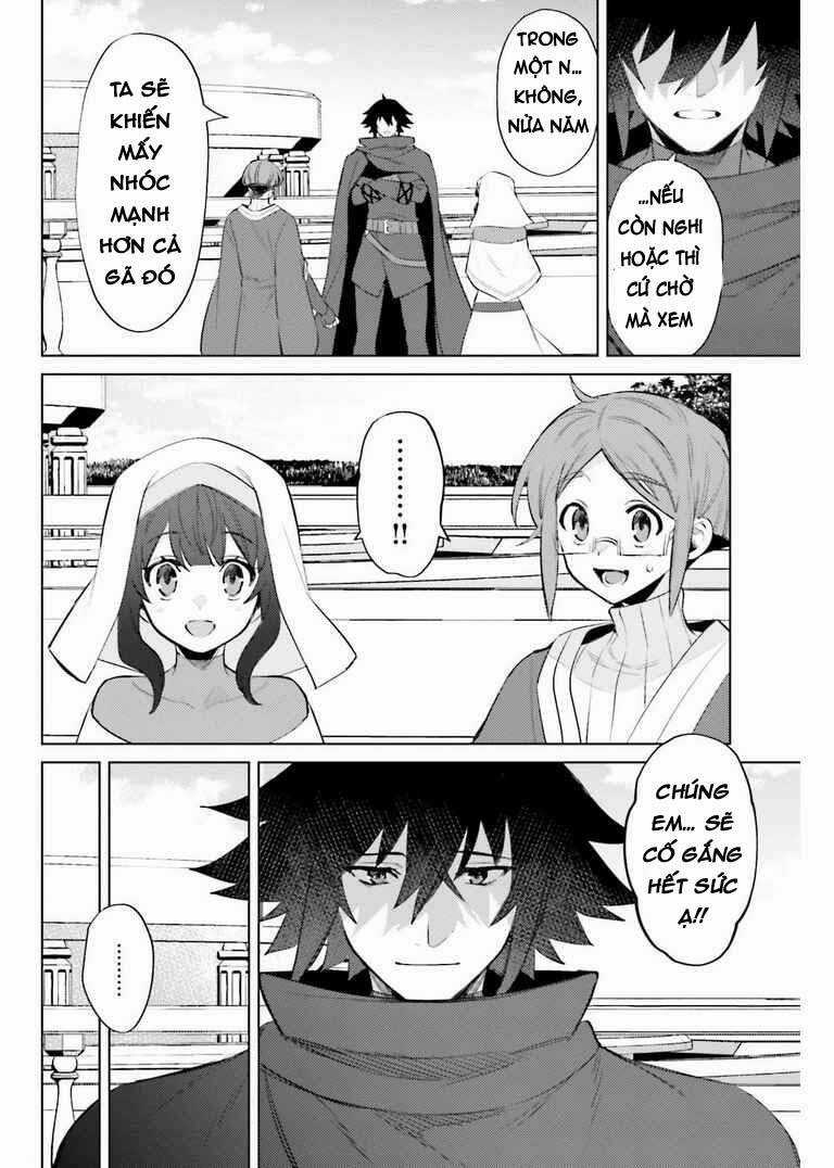 Tôi Không Phải Là Dũng Giả!!! Chapter 7 trang 9