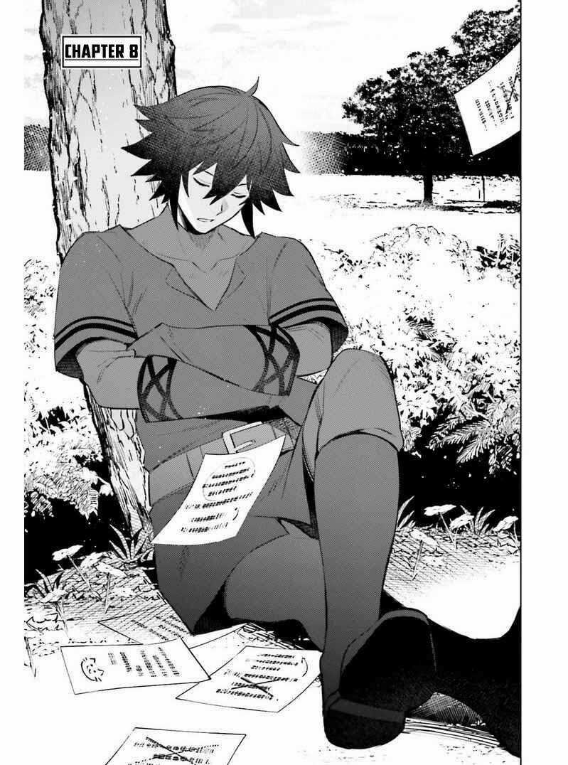 Tôi Không Phải Là Dũng Giả!!! Chapter 8 trang 2