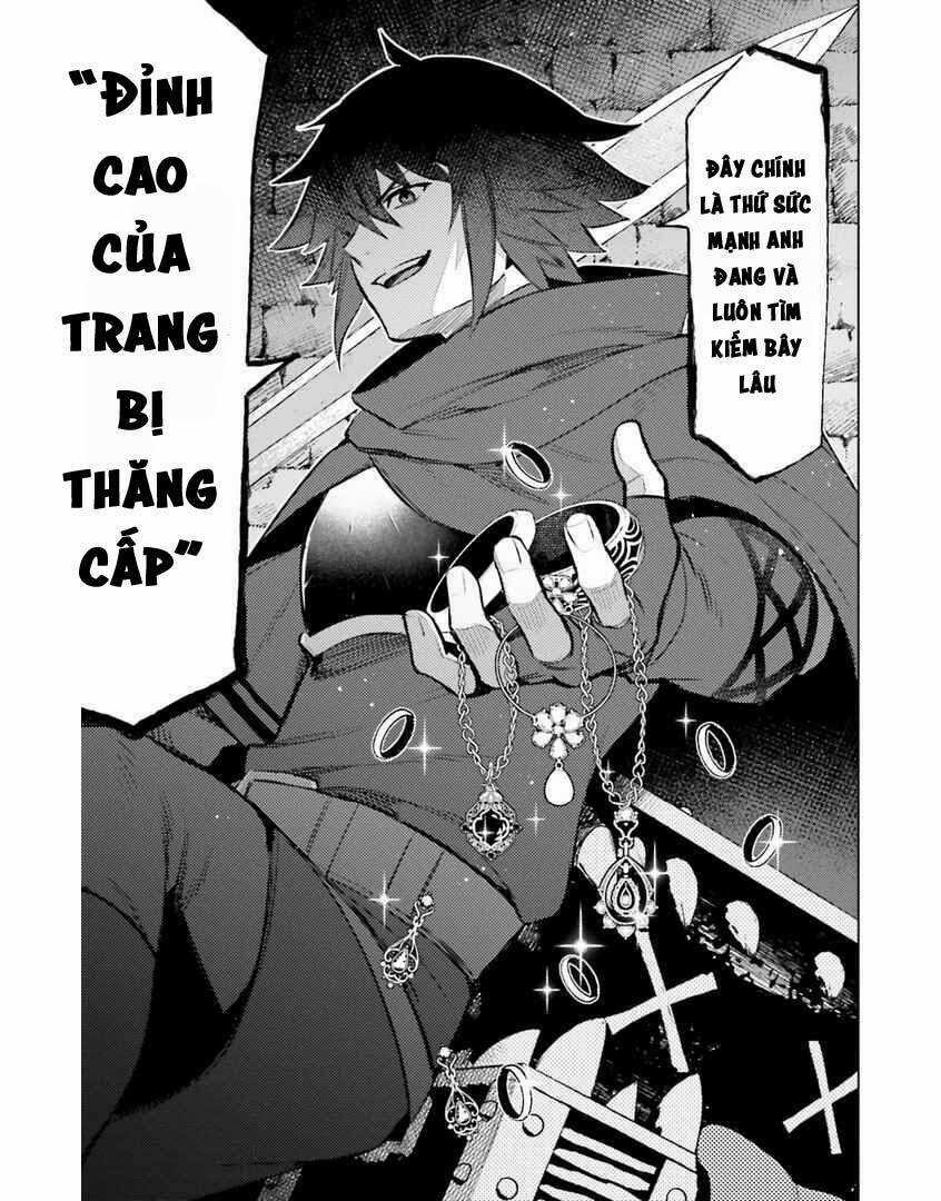 Tôi Không Phải Là Dũng Giả!!! Chapter 8 trang 26