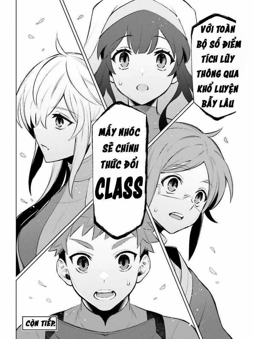 Tôi Không Phải Là Dũng Giả!!! Chapter 8 trang 29