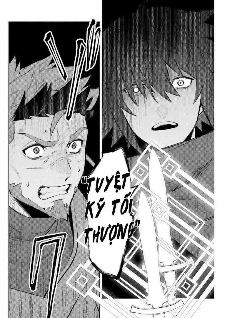 Tôi Không Phải Là Dũng Giả!!! Chapter 9 trang 27