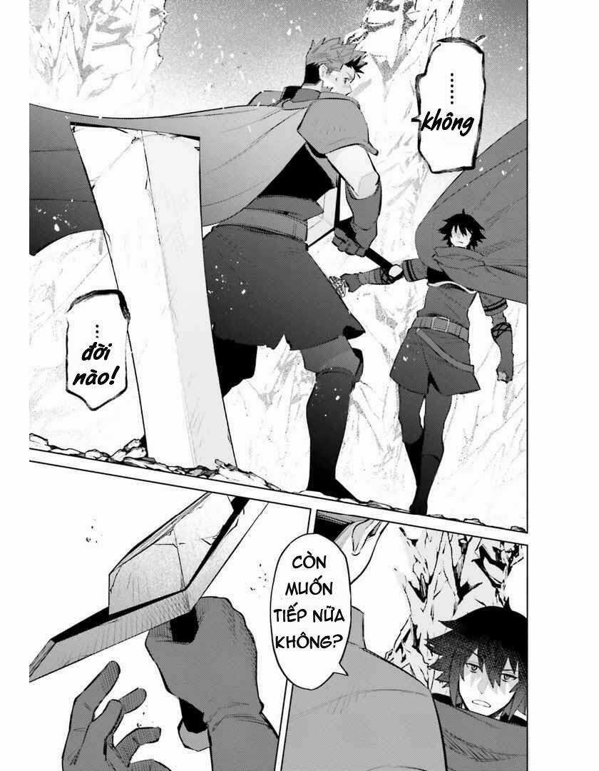 Tôi Không Phải Là Dũng Giả!!! Chapter 9 trang 30