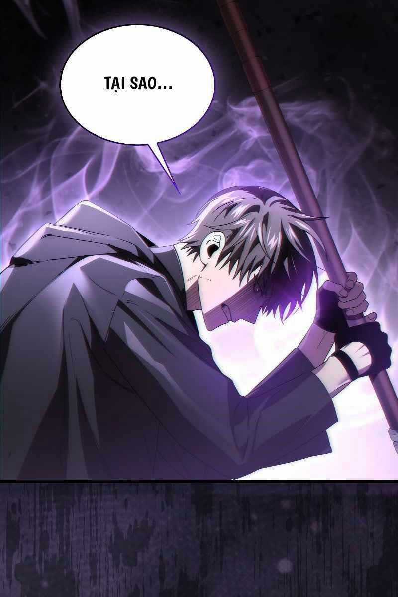 Tôi Không Phải Là Hồi Quy Giả Chapter 1 trang 10