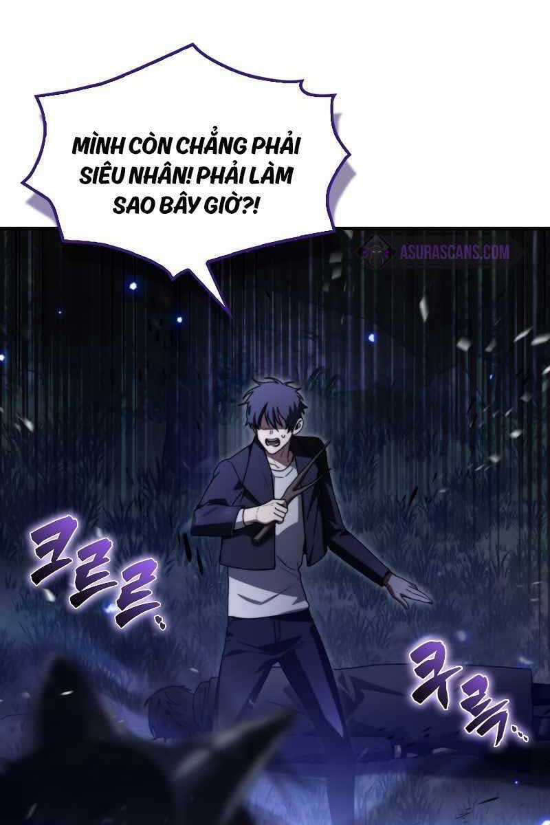 Tôi Không Phải Là Hồi Quy Giả Chapter 1 trang 155