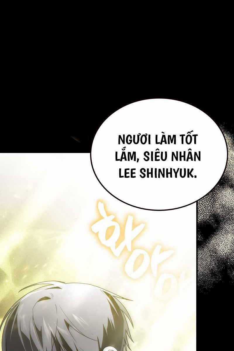 Tôi Không Phải Là Hồi Quy Giả Chapter 1 trang 16