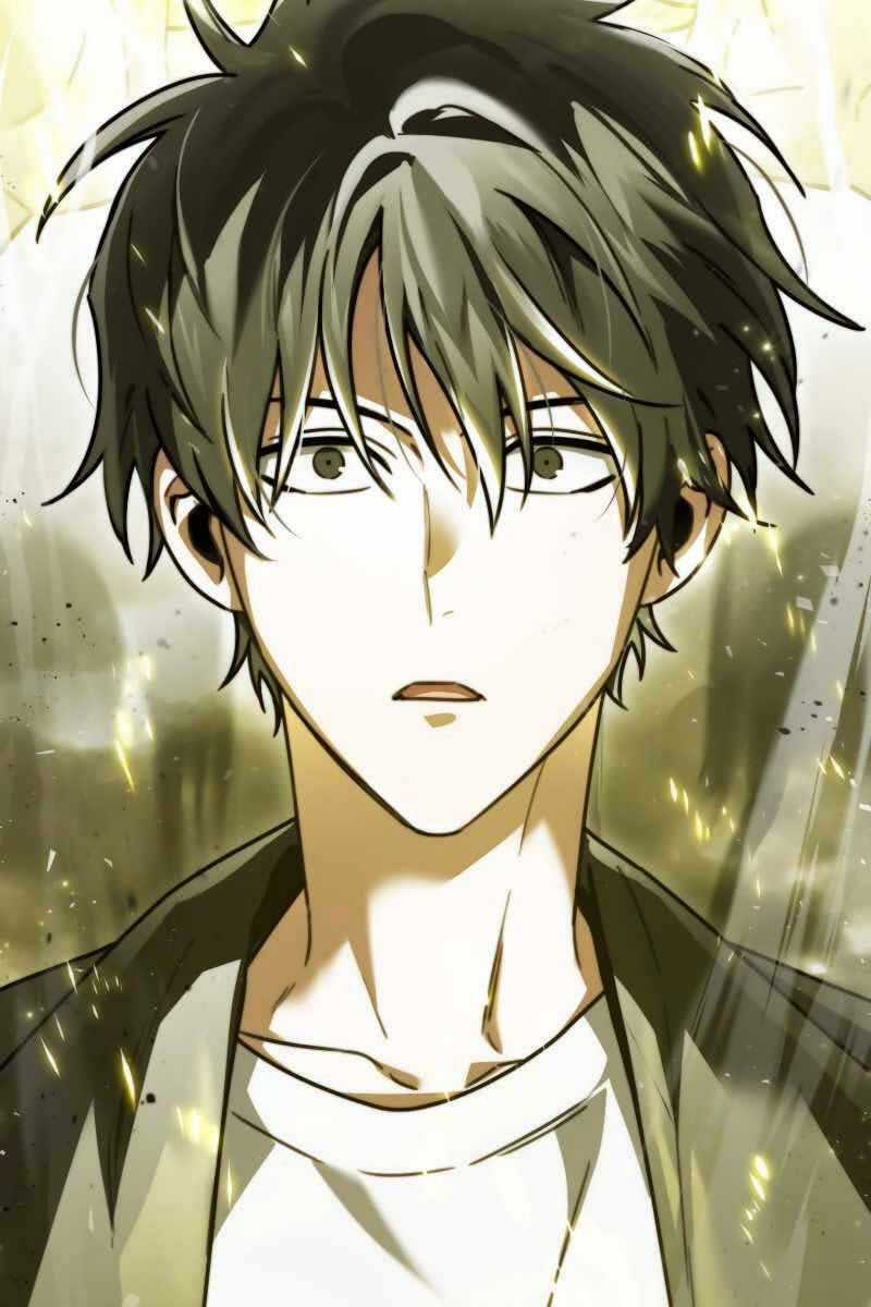 Tôi Không Phải Là Hồi Quy Giả Chapter 1 trang 187