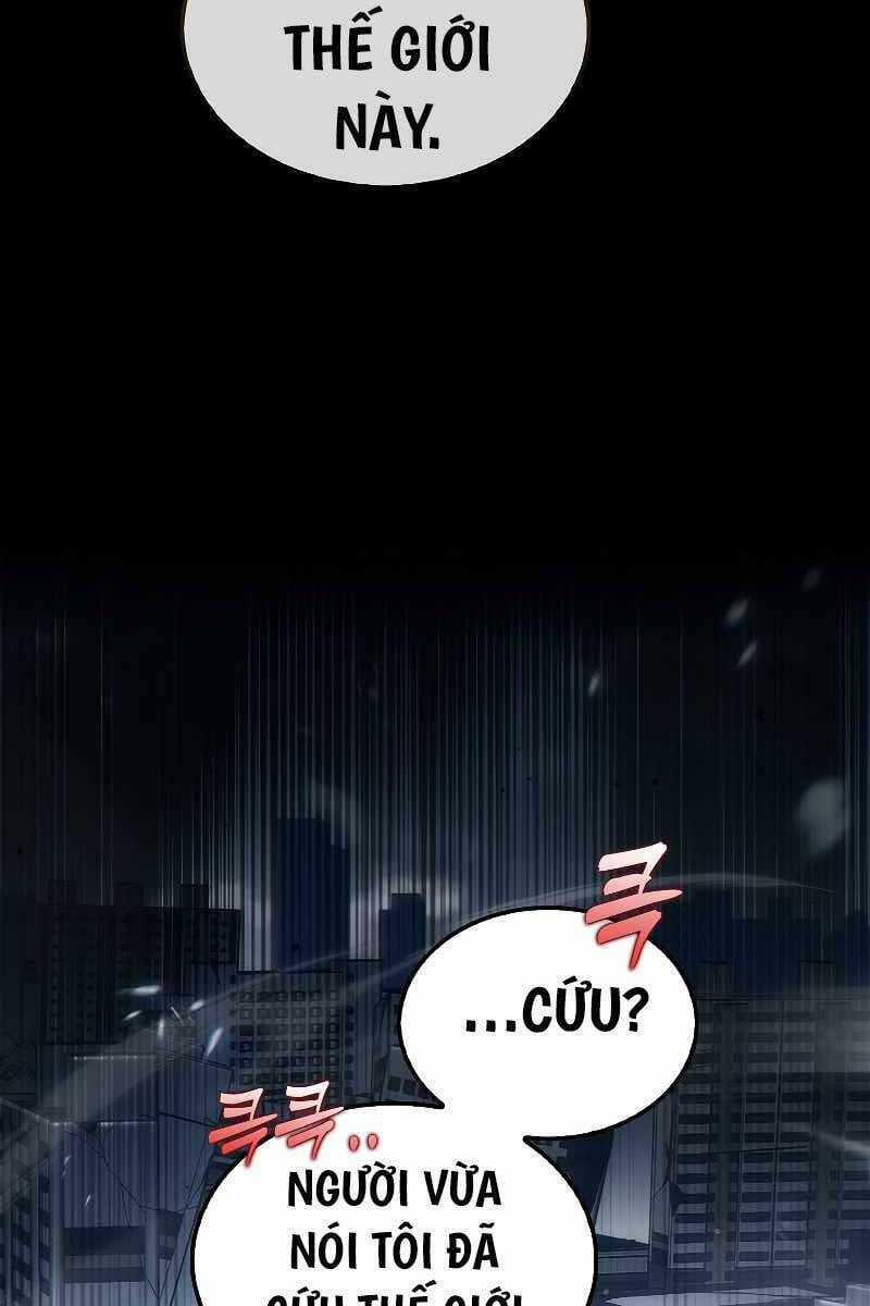 Tôi Không Phải Là Hồi Quy Giả Chapter 1 trang 21