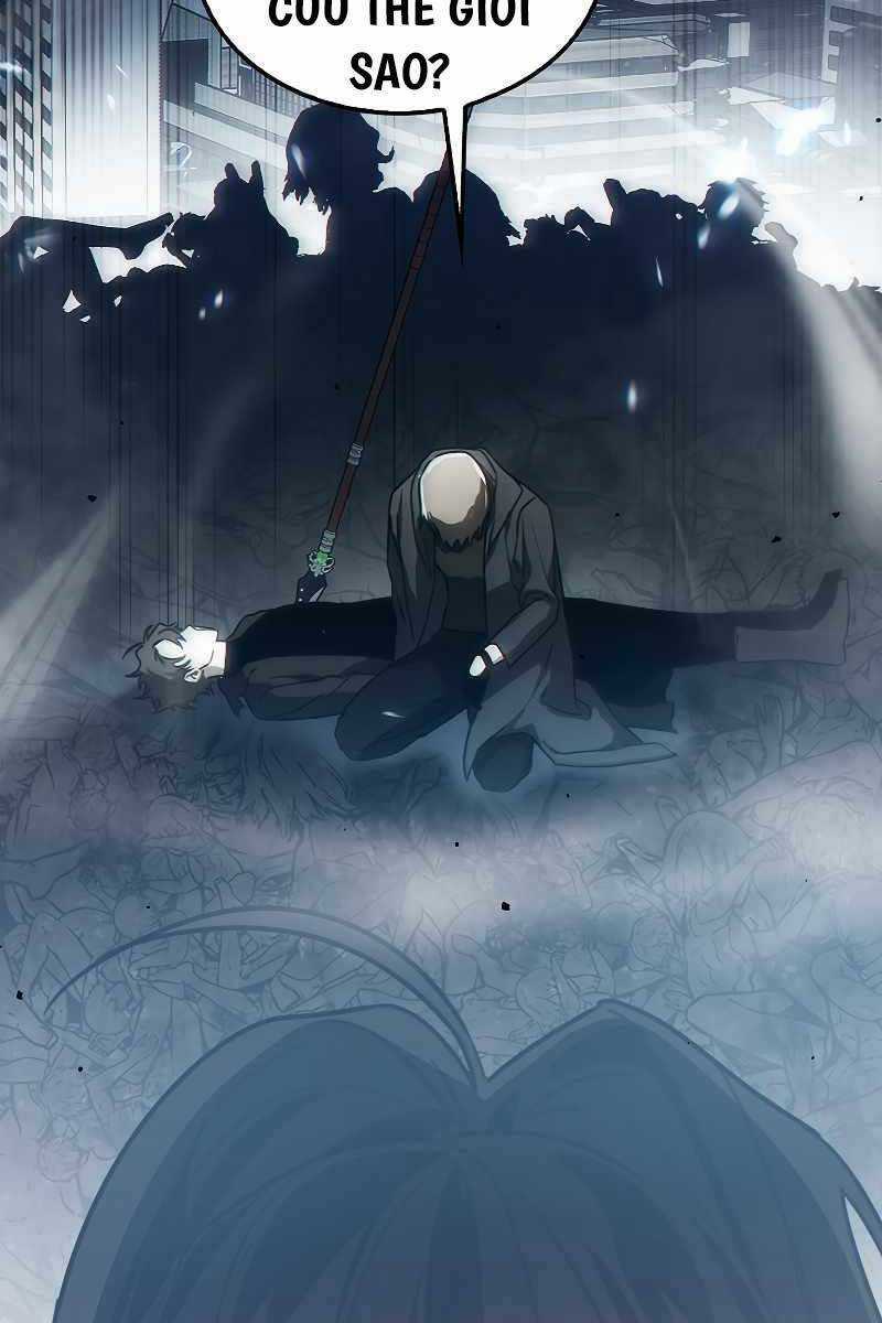 Tôi Không Phải Là Hồi Quy Giả Chapter 1 trang 22