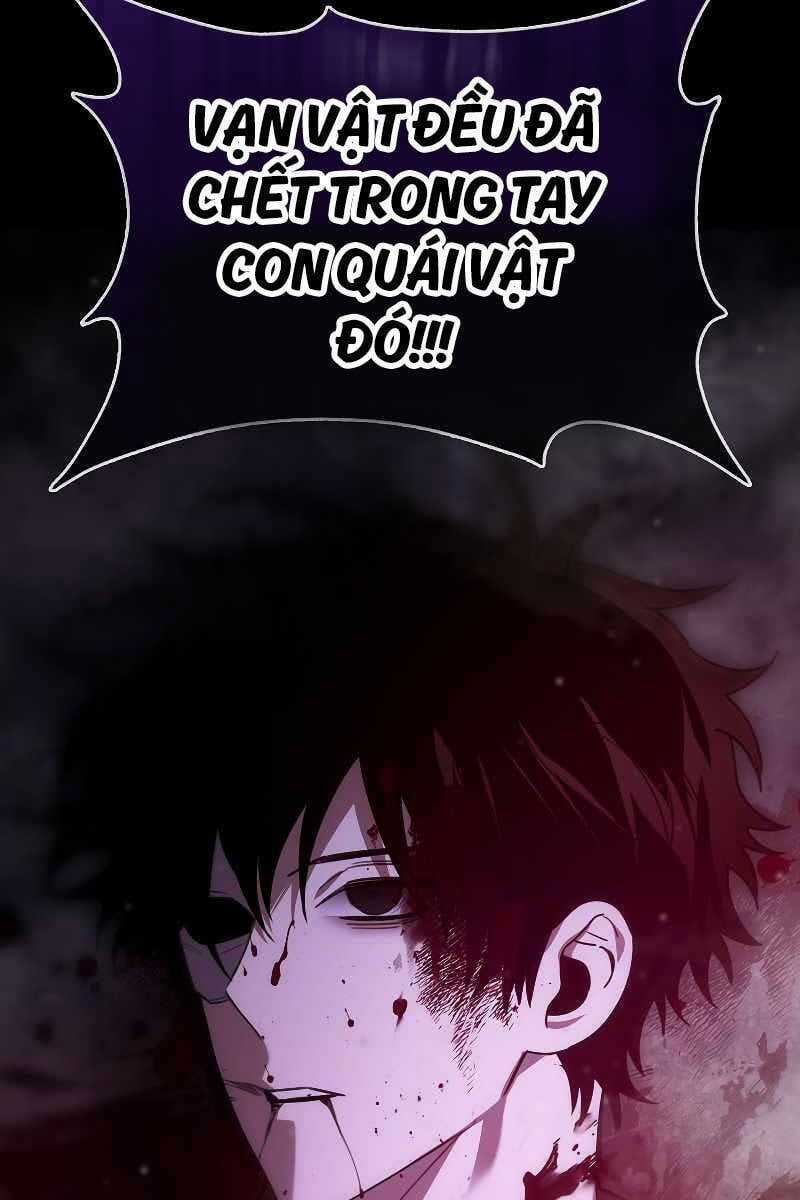 Tôi Không Phải Là Hồi Quy Giả Chapter 1 trang 26