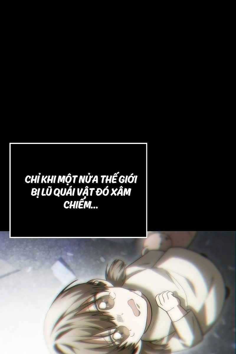 Tôi Không Phải Là Hồi Quy Giả Chapter 1 trang 33