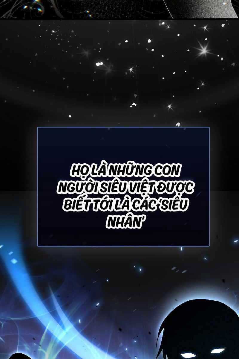 Tôi Không Phải Là Hồi Quy Giả Chapter 1 trang 40