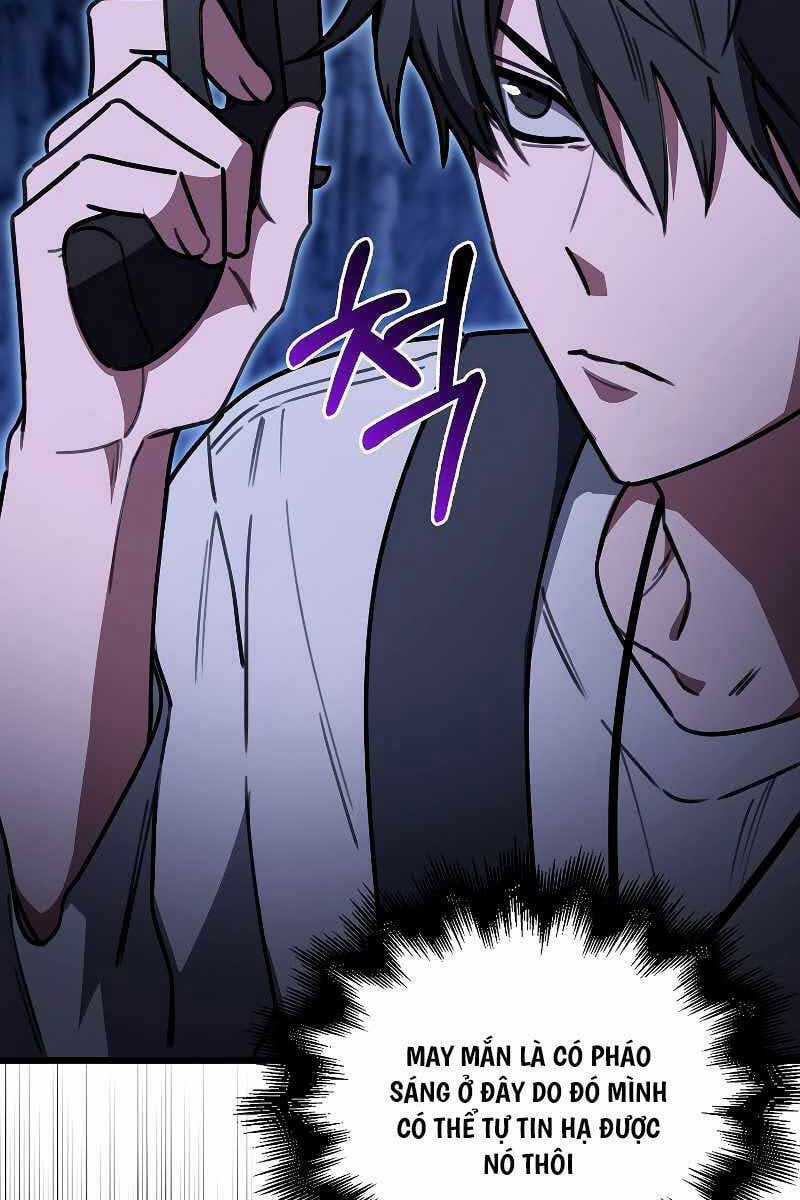 Tôi Không Phải Là Hồi Quy Giả Chapter 10 trang 11