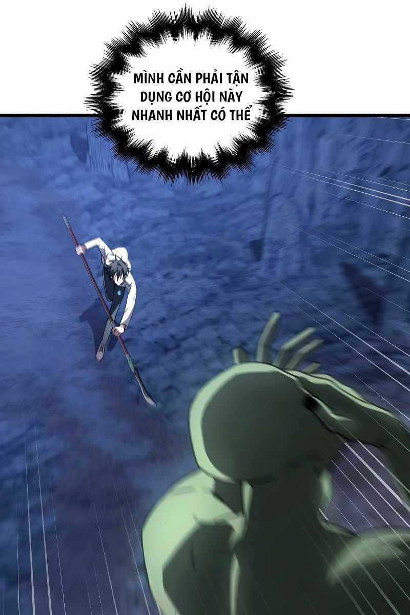 Tôi Không Phải Là Hồi Quy Giả Chapter 10 trang 22