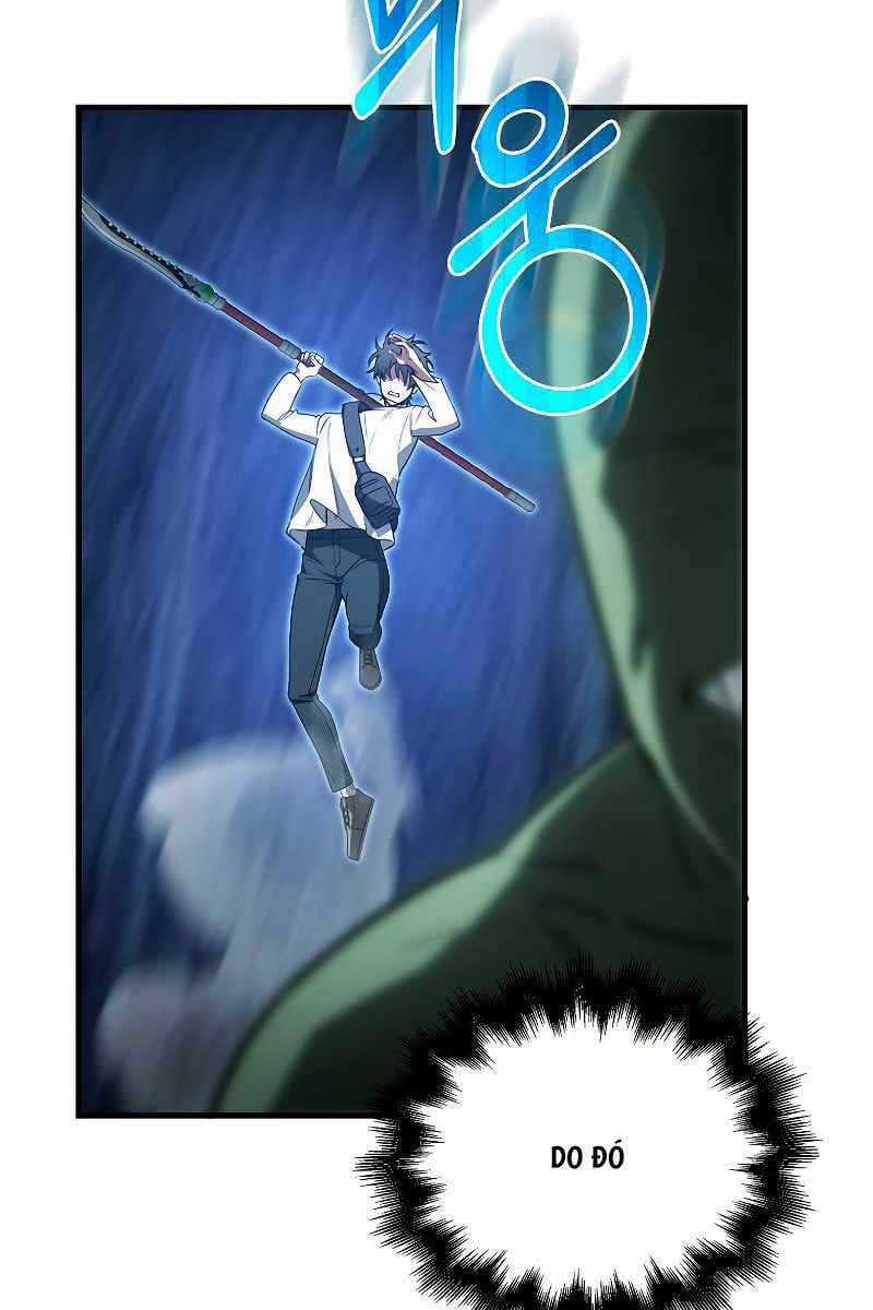 Tôi Không Phải Là Hồi Quy Giả Chapter 10 trang 24