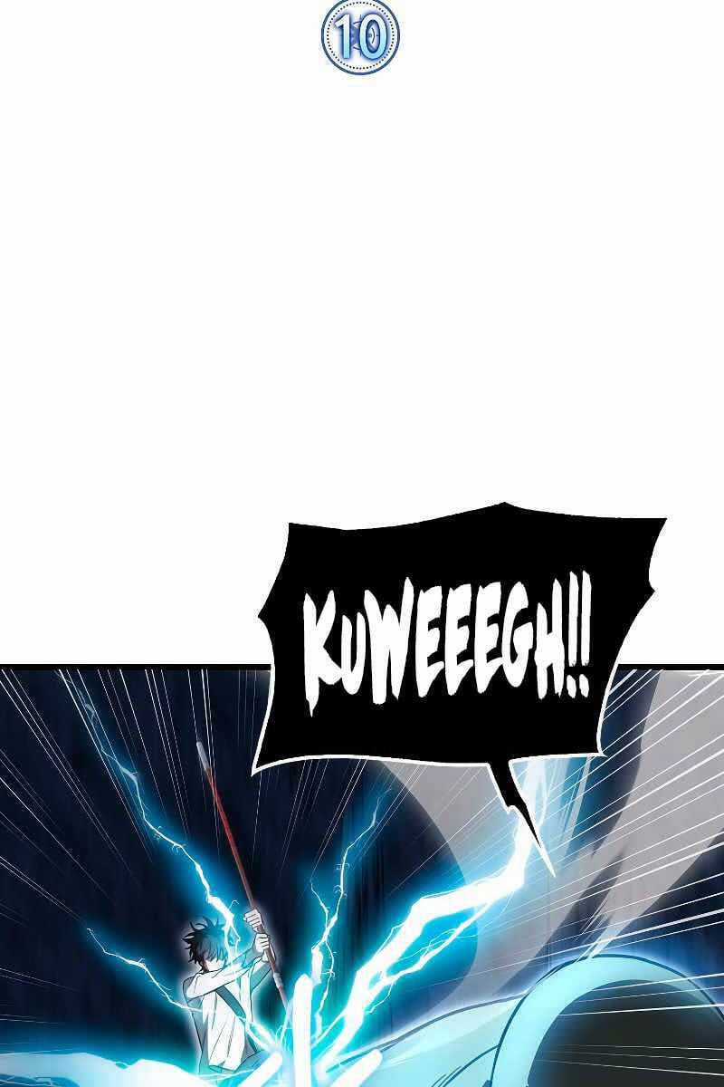 Tôi Không Phải Là Hồi Quy Giả Chapter 10 trang 31