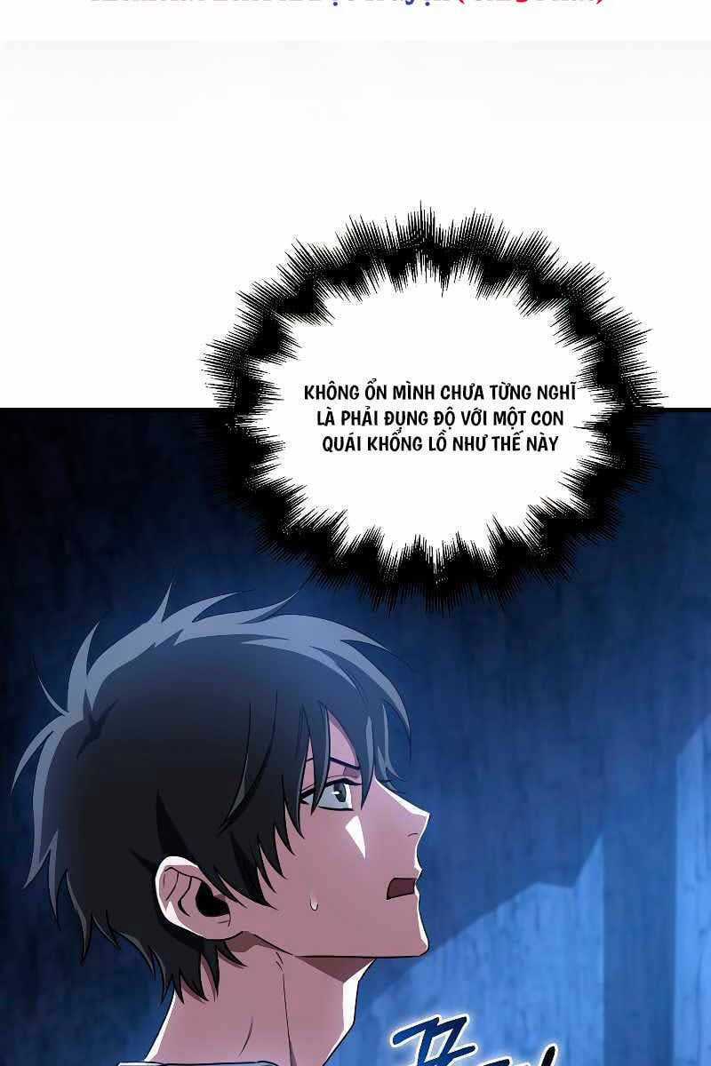 Tôi Không Phải Là Hồi Quy Giả Chapter 10 trang 4