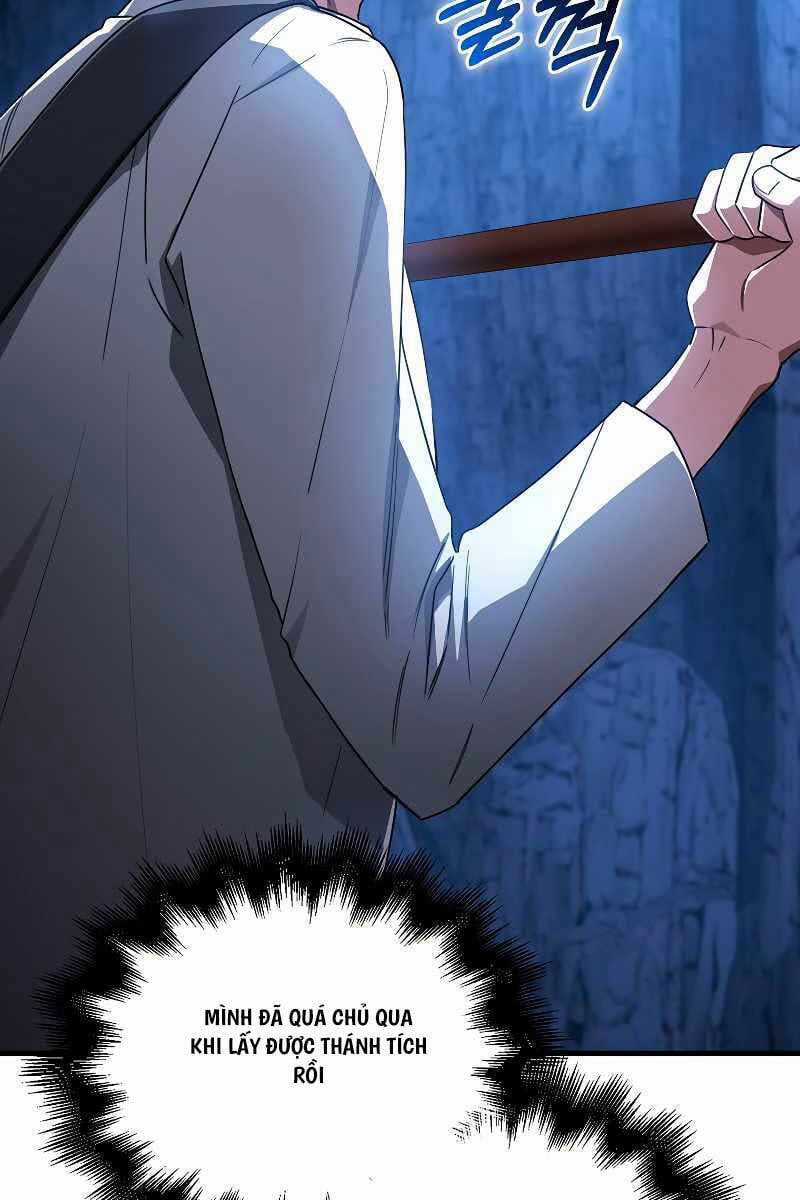 Tôi Không Phải Là Hồi Quy Giả Chapter 10 trang 5