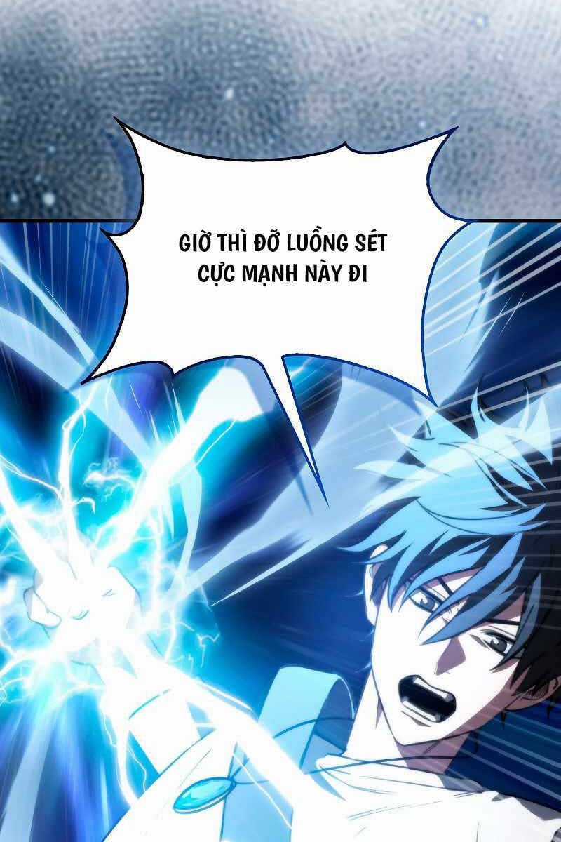 Tôi Không Phải Là Hồi Quy Giả Chapter 10 trang 51