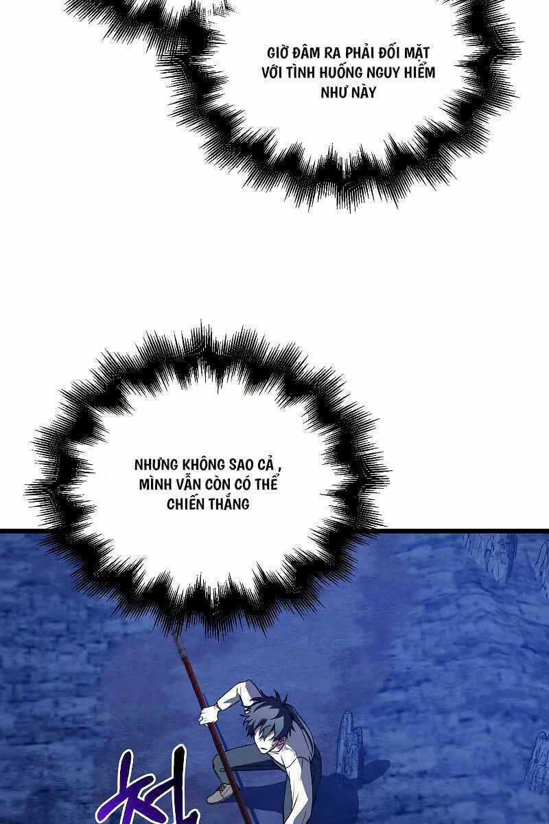 Tôi Không Phải Là Hồi Quy Giả Chapter 10 trang 6