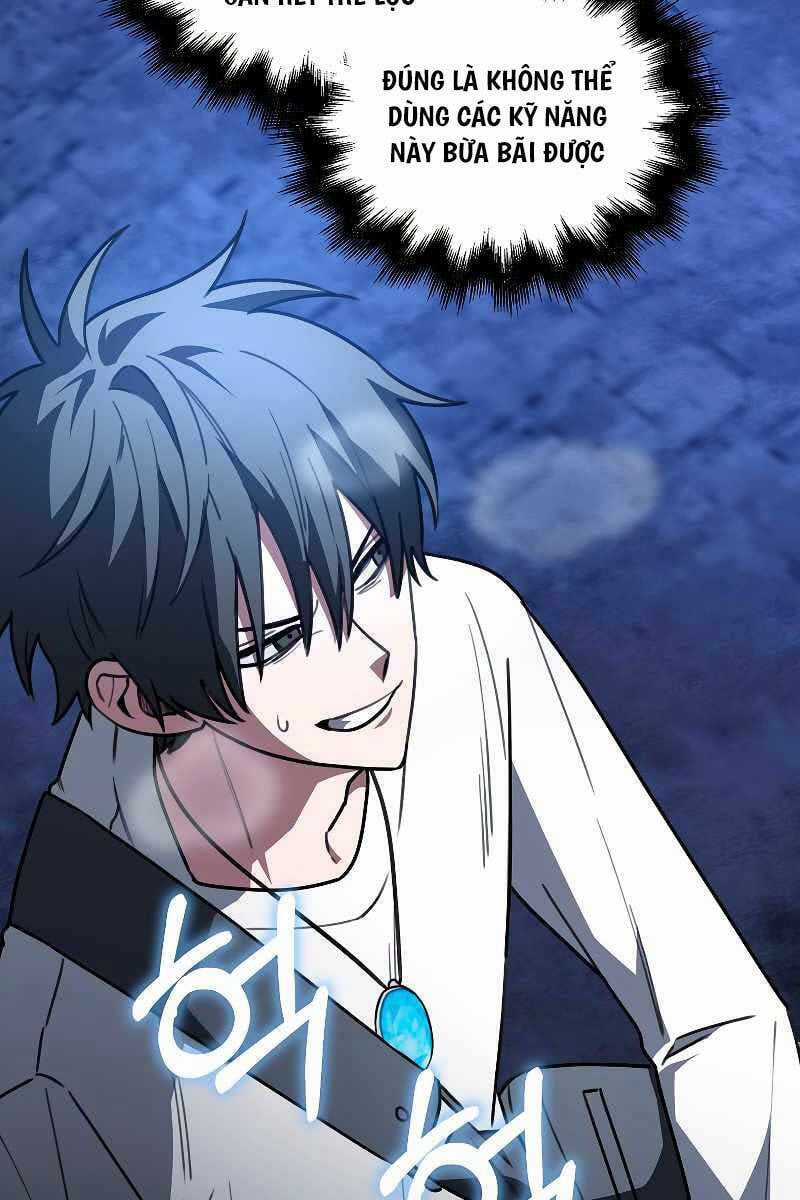 Tôi Không Phải Là Hồi Quy Giả Chapter 10 trang 63