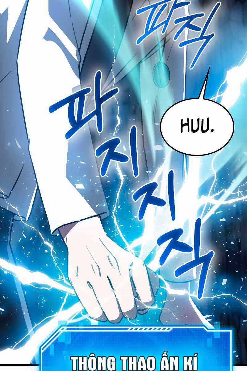 Tôi Không Phải Là Hồi Quy Giả Chapter 10 trang 82