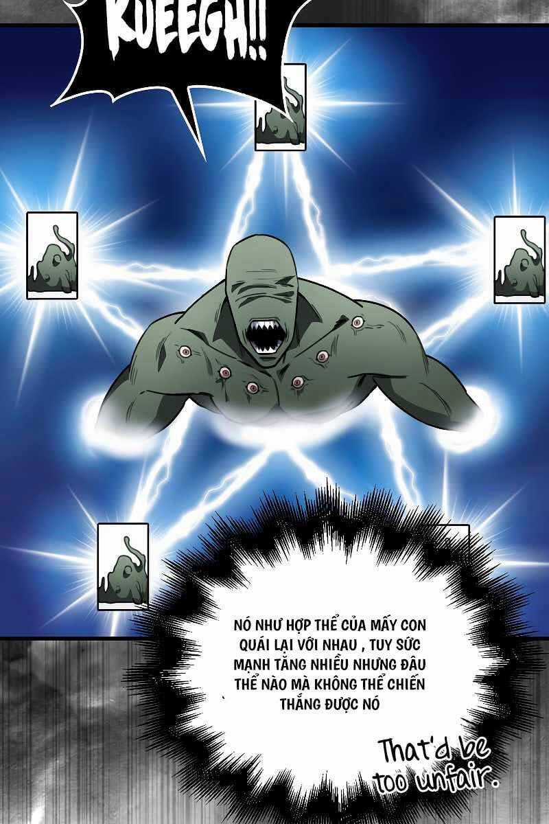 Tôi Không Phải Là Hồi Quy Giả Chapter 10 trang 9