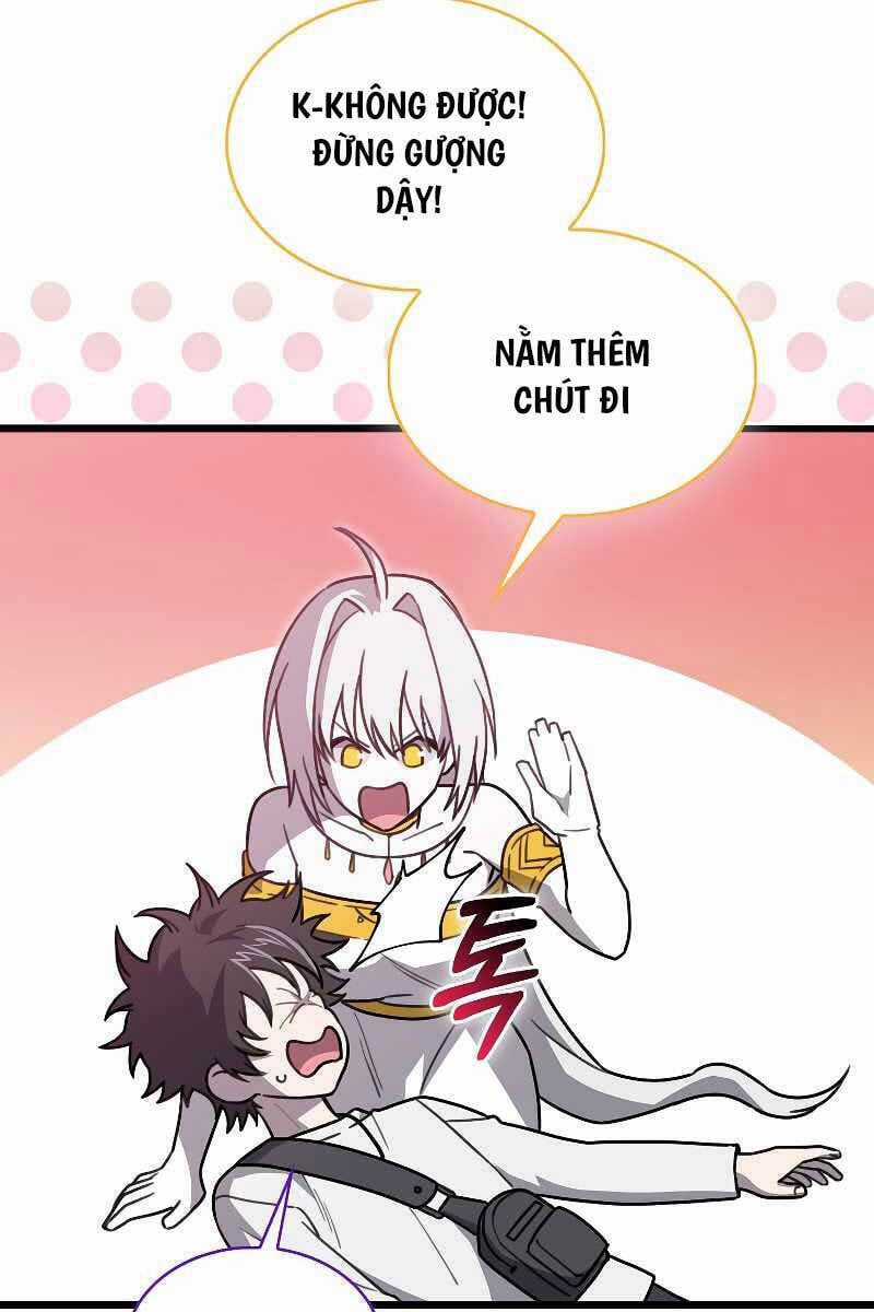 Tôi Không Phải Là Hồi Quy Giả Chapter 11 trang 11