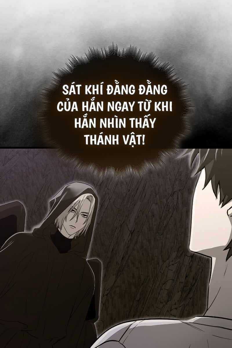 Tôi Không Phải Là Hồi Quy Giả Chapter 11 trang 119