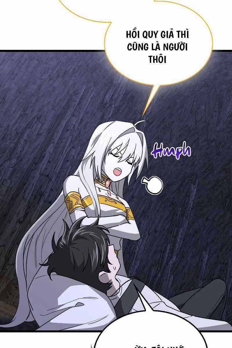 Tôi Không Phải Là Hồi Quy Giả Chapter 11 trang 15