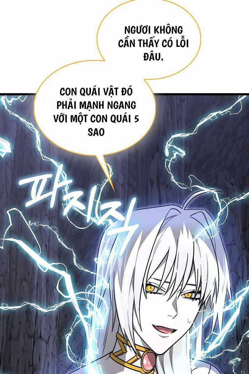 Tôi Không Phải Là Hồi Quy Giả Chapter 11 trang 41